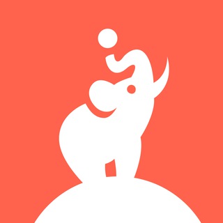 Логотип Телеграм канала . Бесплатная аналитика Telegram каналов