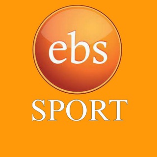 Telegram Channel logo ebstvsports. Free Telegram Channel Analytics