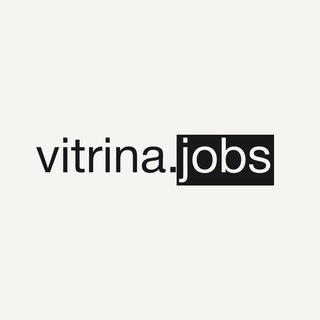 Telegram Channel logo vitrinajobs. Free Telegram Channel Analytics