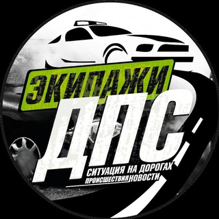 Логотип Телеграм канала dpsvl. Бесплатная аналитика Telegram каналов