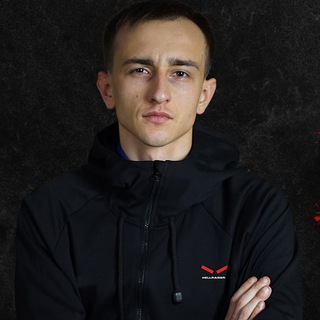 Логотип Телеграм канала Alex “Magician” Slabukhin - Киберспорт. Бесплатная аналитика Telegram каналов