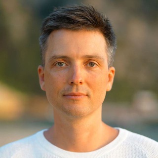 Логотип Телеграм канала Станислав Орехов I Что-то новое.... Бесплатная аналитика Telegram каналов