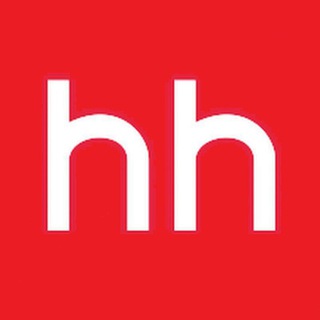 Логотип Телеграм канала russiaHH. Бесплатная аналитика Telegram каналов