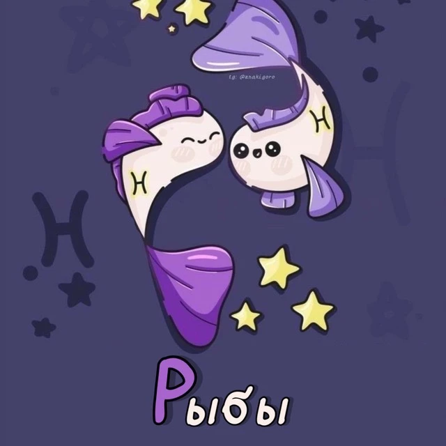 Логотип Телеграм канала riby_sz. Бесплатная аналитика Telegram каналов