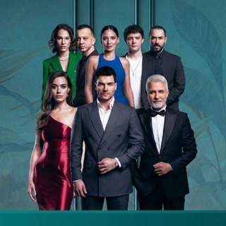 Telegram Channel logo dir_kana_tv. Free Telegram Channel Analytics