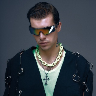 Логотип Телеграм канала GSPD. Бесплатная аналитика Telegram каналов