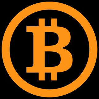 Telegram Channel logo Official ₿itcoin Channel. Free Telegram Channel Analytics