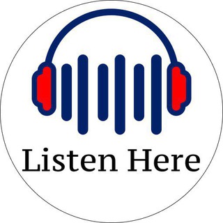 Telegram Channel logo listenenglishhere. Free Telegram Channel Analytics