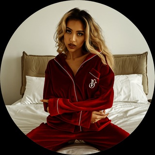 Telegram Channel logo pinfashon. Free Telegram Channel Analytics