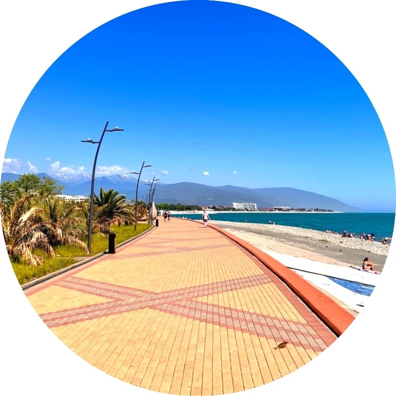 Логотип Телеграм канала imeretin_ka. Бесплатная аналитика Telegram каналов