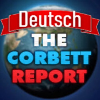 Telegram Channel logo The Corbett Report (Deutsch). Free Telegram Channel Analytics