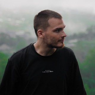 Логотип Телеграм канала . Бесплатная аналитика Telegram каналов