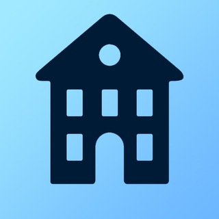 Логотип Телеграм канала nedv39. Бесплатная аналитика Telegram каналов