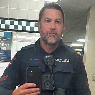 Telegram Channel logo CST. Brian Denison (CalCop). Free Telegram Channel Analytics