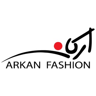 Telegram Channel logo ARKAN FASHION اركان فاشون. Free Telegram Channel Analytics