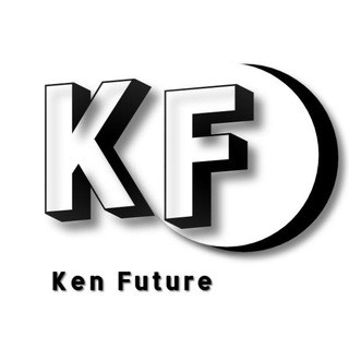 Telegram Channel logo Ken Future. Free Telegram Channel Analytics