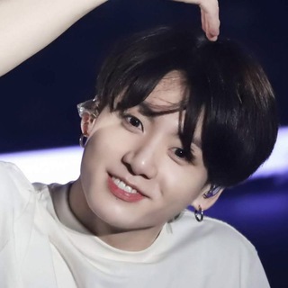 Логотип Телеграм канала jungkook_cutebunny. Бесплатная аналитика Telegram каналов