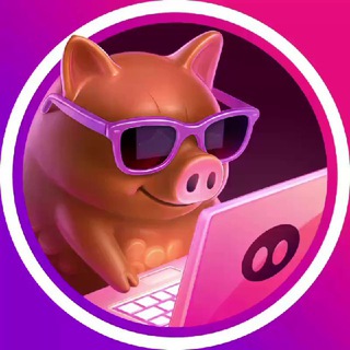 Логотип Телеграм канала бизнестрендс. Бесплатная аналитика Telegram каналов