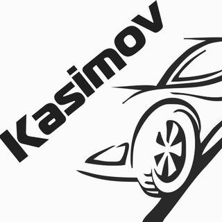 Логотип Телеграм канала kasimov_avtoclub. Бесплатная аналитика Telegram каналов
