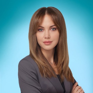 Логотип Телеграм канала . Бесплатная аналитика Telegram каналов