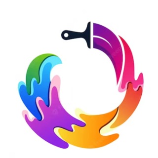 Логотип Телеграм канала amazing_photoshop. Бесплатная аналитика Telegram каналов