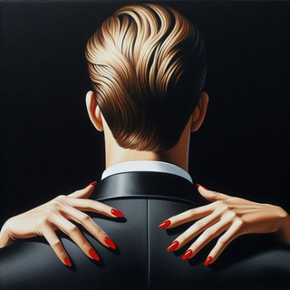 Логотип Телеграм канала gospodinkalambur. Бесплатная аналитика Telegram каналов