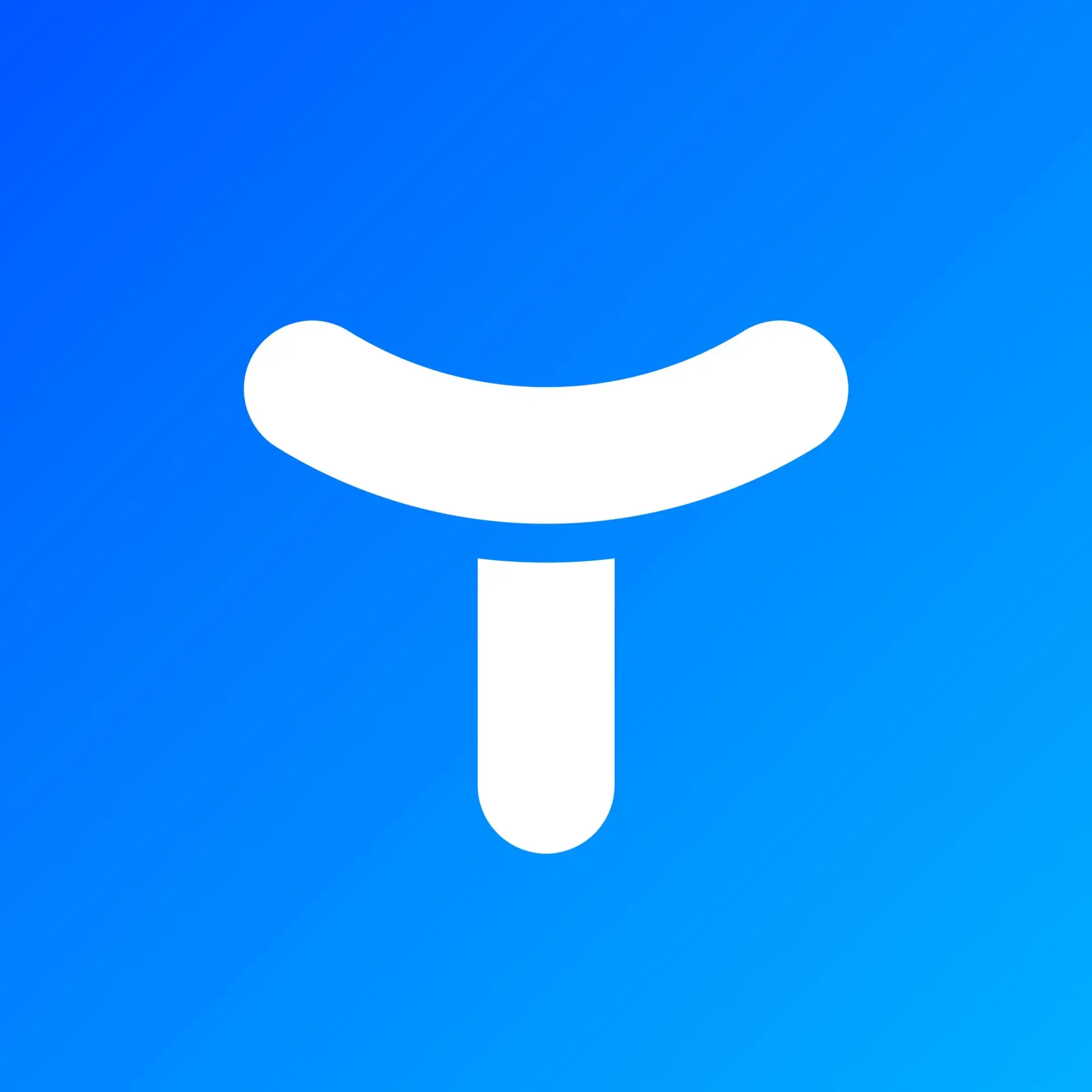 Логотип Телеграм канала technosplit. Бесплатная аналитика Telegram каналов