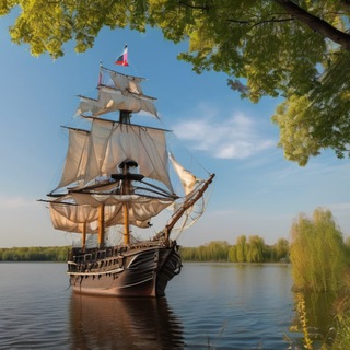 Логотип Телеграм канала . Бесплатная аналитика Telegram каналов