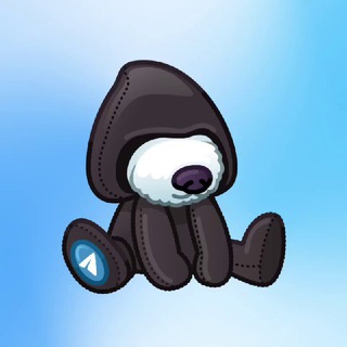 Логотип Телеграм канала . Бесплатная аналитика Telegram каналов