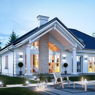 Telegram Channel logo Odnoetazhnyy_dom_proekt. Free Telegram Channel Analytics