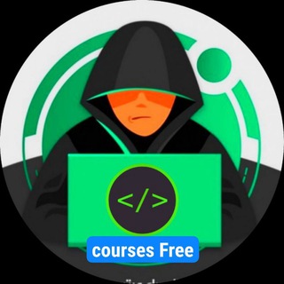 Логотип Телеграм канала courses1_Free. Бесплатная аналитика Telegram каналов