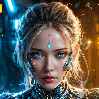 Логотип Телеграм канала neuroport. Бесплатная аналитика Telegram каналов