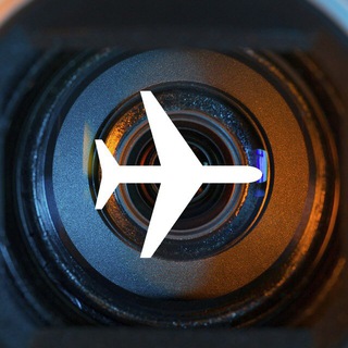 Логотип Телеграм канала AviaChatChannel. Бесплатная аналитика Telegram каналов