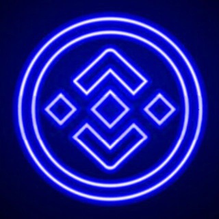 Логотип Телеграм канала binance360s. Бесплатная аналитика Telegram каналов
