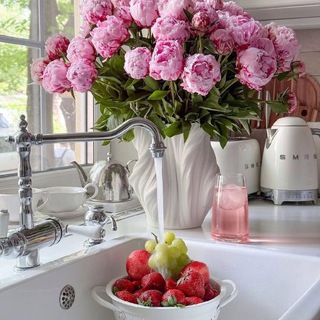 Telegram Channel logo cvetinakuhne. Free Telegram Channel Analytics