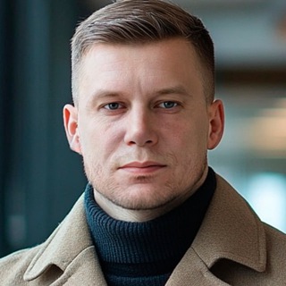 Логотип Телеграм канала . Бесплатная аналитика Telegram каналов