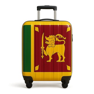 Telegram Channel logo osrilanka. Free Telegram Channel Analytics