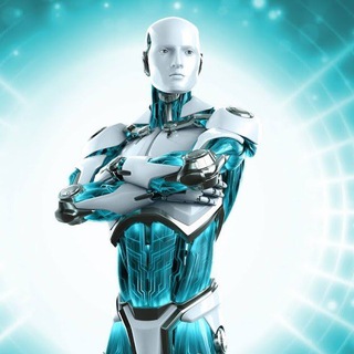 Логотип Телеграм канала free_esetnod32. Бесплатная аналитика Telegram каналов