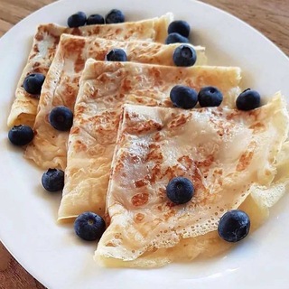 Логотип Телеграм канала Диетические рецепты. Правильное питание. Бесплатная аналитика Telegram каналов