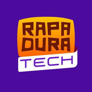Telegram Channel logo 🍪 Rapadura Tech. Free Telegram Channel Analytics