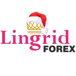 Telegram Channel logo Lingrid Forex Signals. Free Telegram Channel Analytics