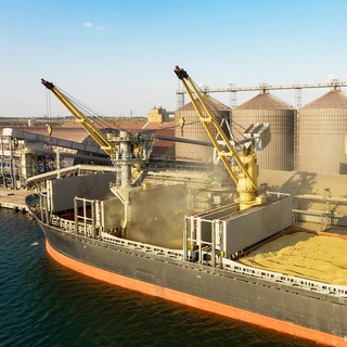 Логотип Телеграм канала WCR_ZernoVportax. Бесплатная аналитика Telegram каналов