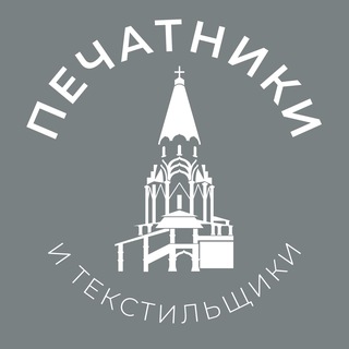 Логотип Телеграм канала tekstilshiki_news24. Бесплатная аналитика Telegram каналов