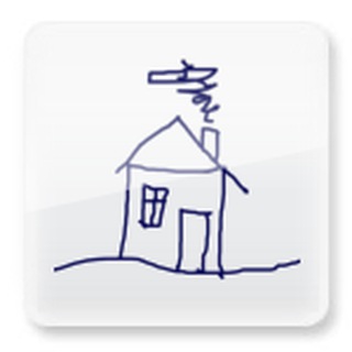 Логотип Телеграм канала magazindomov1. Бесплатная аналитика Telegram каналов