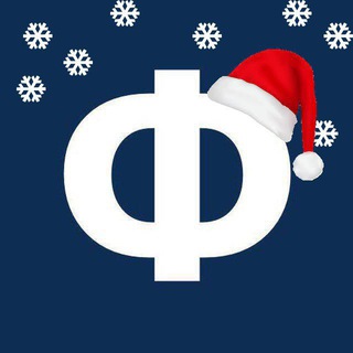 Логотип Телеграм канала FactTG. Бесплатная аналитика Telegram каналов