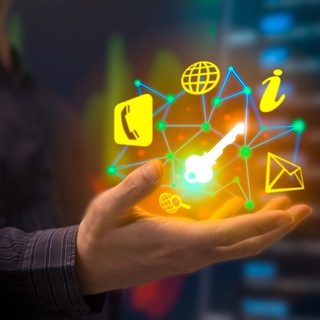 Telegram Channel logo digitaleproducts. Free Telegram Channel Analytics