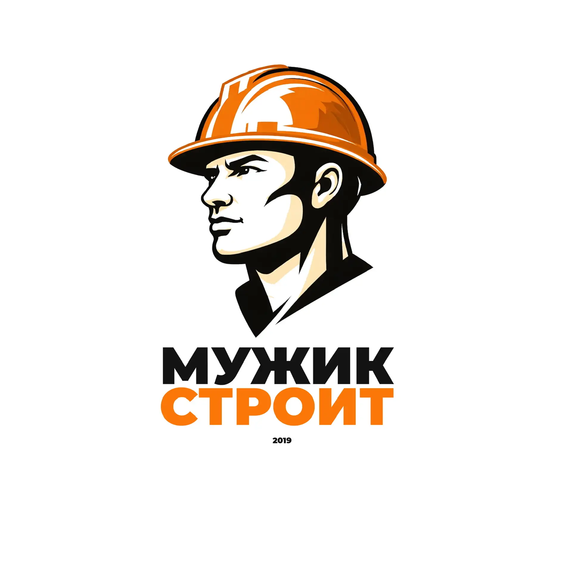 Логотип Телеграм канала man_building. Бесплатная аналитика Telegram каналов