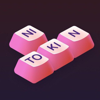 Telegram Channel logo nitokin_hentai. Free Telegram Channel Analytics