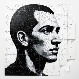 Логотип Телеграм канала . Бесплатная аналитика Telegram каналов