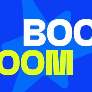 Логотип Телеграм канала tboom_54. Бесплатная аналитика Telegram каналов